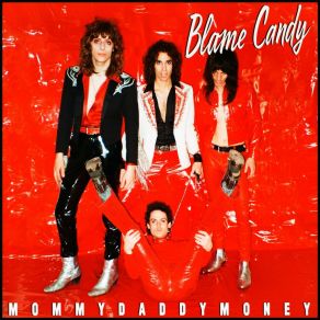 Download track Power Player Blame Candy