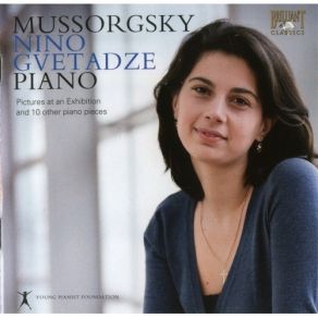 Download track 18. Children's Games Musorgskii, Modest Petrovich