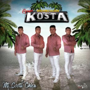 Download track Popurrí Miramar Grupo Organización Kosta