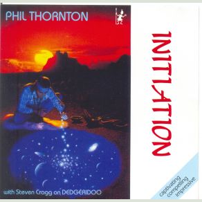 Download track Initiation Phil Thornton