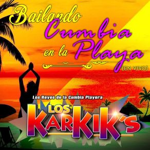 Download track Machuca El Chile (En Vivo) Los Karkik's