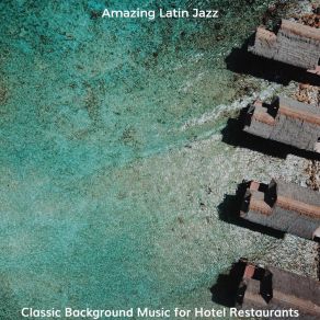 Download track Distinguished Bossa Nova - Vibe For Hotel Restaurants Amazing Latin Jazz