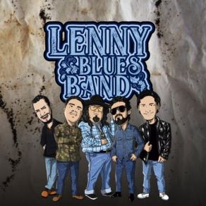 Download track Wisky Malo Lenny Blues Band