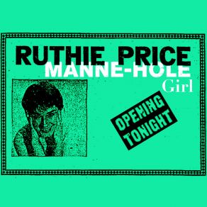 Download track Listen Little Girl (Live) Ruth Price