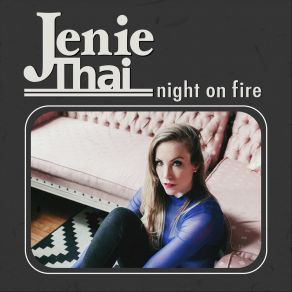 Download track Who's That Girl? Jenie Thai