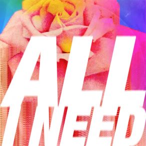 Download track All I Need Poppie De Paris