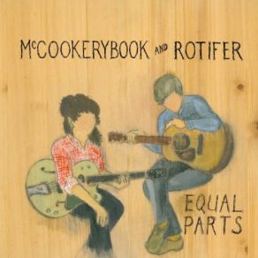 Download track D-Spair McCookerybook & Rotifer