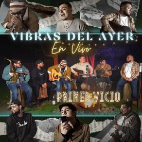 Download track Sirena (En Vivo) Primer VicioThe Greg, GERA, Stilz