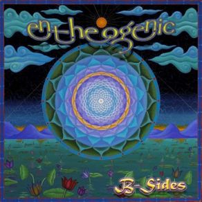 Download track Ani Ohevet Otcha [Syd Mix] Entheogenic