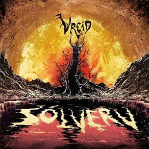 Download track Fridom Med Daudens Klang Vreid