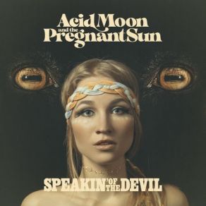 Download track Save Me Acid Moon, The Pregnant Sun