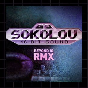 Download track Beyond Io (Deltanoyz Remix) Game Genie Sokolov