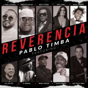 Download track Ta Bueno Ya Pablo TimbaDayan Carrera