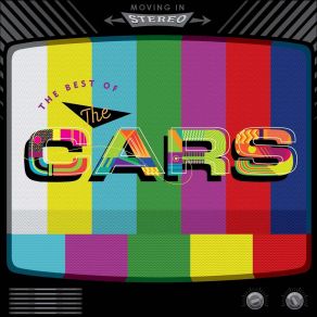 Download track Heartbeat City The Cars