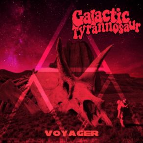 Download track Carnotaurus Galactic Tyrannosaur