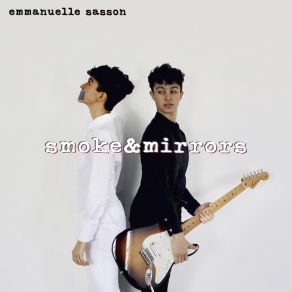 Download track Mind Full Emmanuelle Sasson