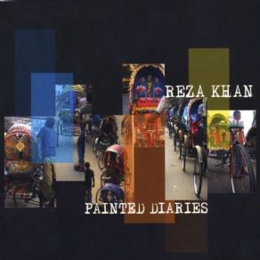 Download track Daybreak Reza Khan