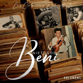 Download track La Venadita Nietos De Beni