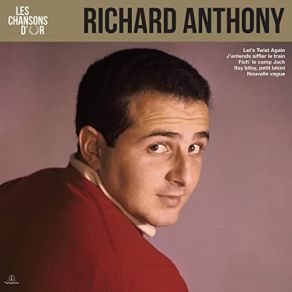 Download track Na Na Hey Hey Espoir Richard Anthony