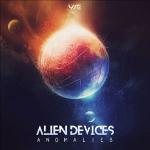 Download track Red Sun Alien Devices