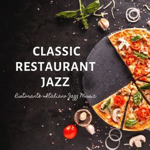 Download track Bon Appetit Classic Restaurant Jazz