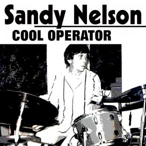 Download track Quite A Beat Sandy Nelson