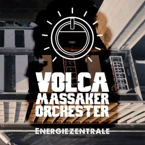 Download track Hydrospeicher Volca Massaker Orchester