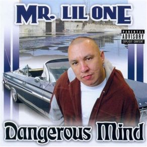 Download track It Will Be Fine Mr. Lil One