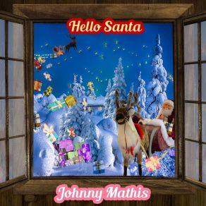 Download track The World Of Make-Believe Johnny Mathis