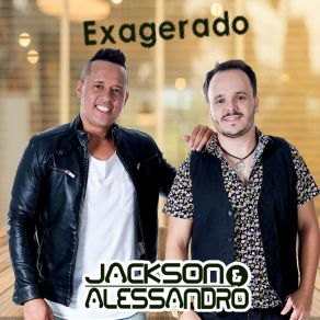 Download track Descontrolado Jackson E Alessandro