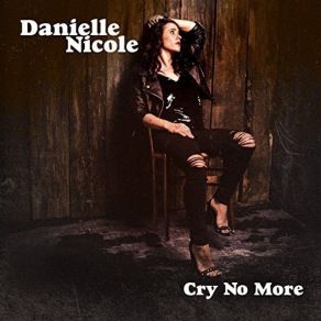 Download track Hot Spell Danielle Nicole