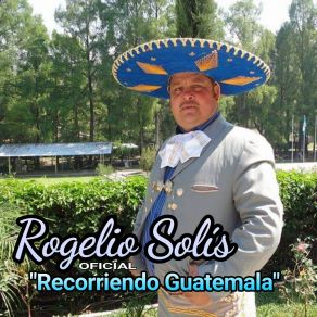 Download track Soy El Viajero Rogelio Solís Oficial