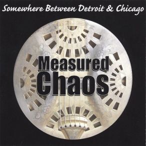 Download track How Did I Get Here Measured Chaos