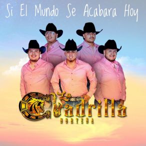 Download track Te Voy A Olvidar La Cuadrilla Nortena