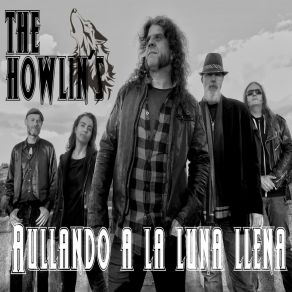 Download track No Me Vas A Ver Llorar The Howlin's