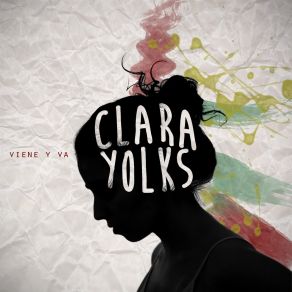 Download track Montaña Rusa Clara Yolks