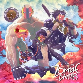 Download track Road Warriors Zombie Dandies