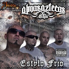 Download track Siento Que Sueño Almas Aztecas