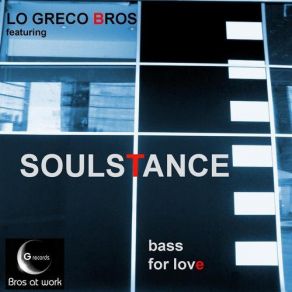 Download track Genesi Soulstance, Lo Greco Bros