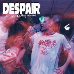 Download track Fade To Numb Despair