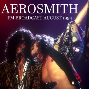 Download track Love In An Elevator (Live) Aerosmith