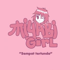 Download track Na Na Na Miyabi Girl