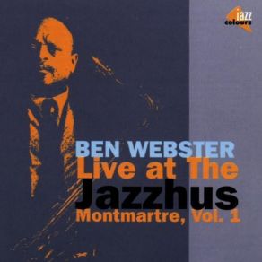 Download track Londonderry Air Ben Webster