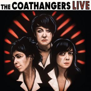 Download track Tonya Harding The Coathangers