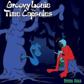 Download track Brain Tube The Time Capsules