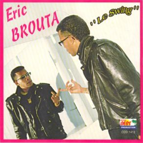 Download track Karésé'y Eric Brouta