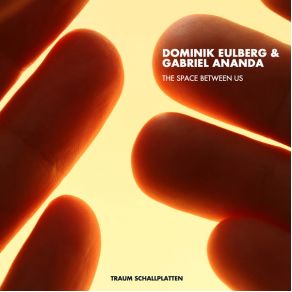 Download track The Space Between Us (Original Mix) Dominik Eulberg, Gabriel Ananda