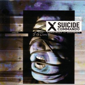 Download track Pesticide Suicide Commando