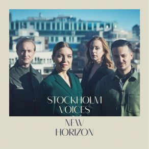 Download track My Valentine Stockholm Voices