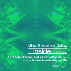 Download track Inside (Antonello Ferrari & Aldo Bergamasco Remix) Mind Street